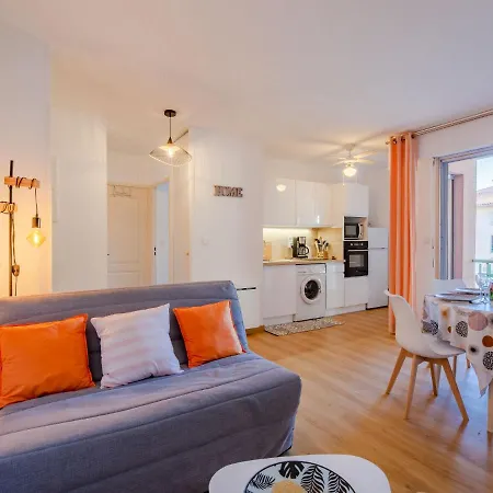 Quartier Latin-13 By Interhome דירה