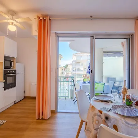 דירה Quartier Latin-13 By Interhome