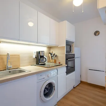 Quartier Latin-13 By Interhome