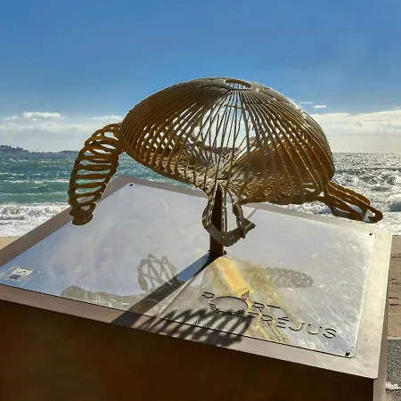 Quartier Latin-13 By Interhome דירה *