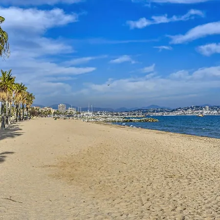 Quartier Latin-13 By Interhome דירה *