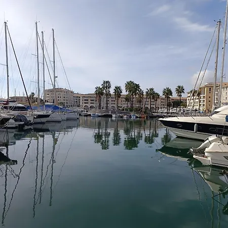 Quartier Latin-13 By Interhome Appartement Fréjus