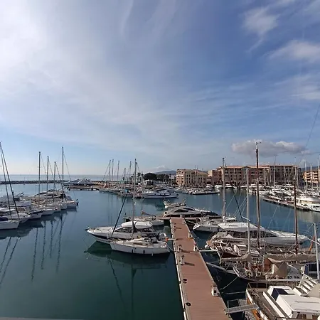 Quartier Latin-13 By Interhome Appartamento Fréjus