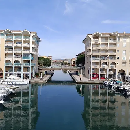 Quartier Latin-13 By Interhome Fréjus