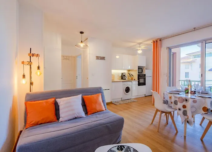 Quartier Latin-13 By Interhome Appartement