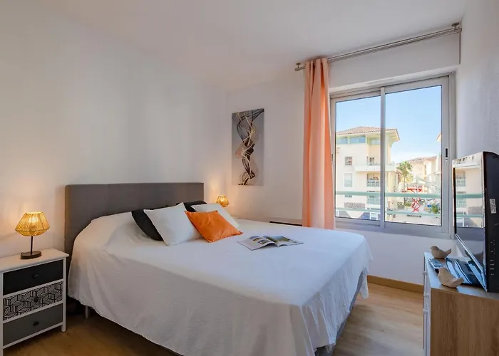 Appartement Quartier Latin-13 By Interhome *