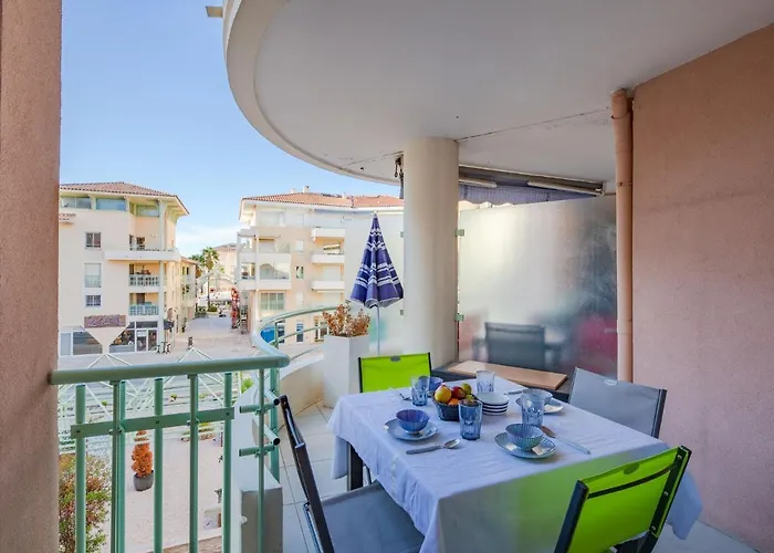 Quartier Latin-13 By Interhome Appartement