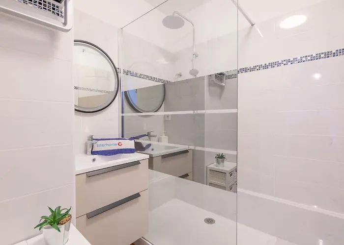 Appartement Quartier Latin-13 By Interhome *