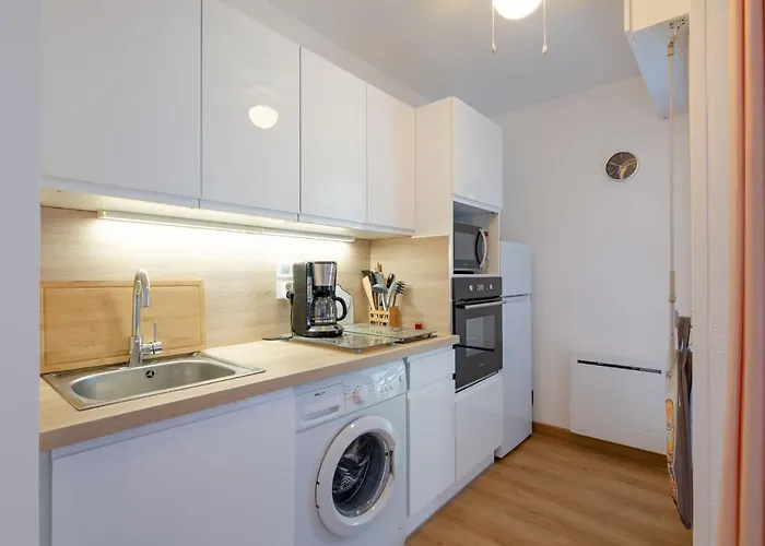 Quartier Latin-13 By Interhome