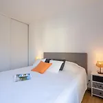Quartier Latin-13 By Interhome Fréjus