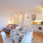Apartman Quartier Latin-13 By Interhome