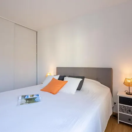 Quartier Latin-13 By Interhome Frejus