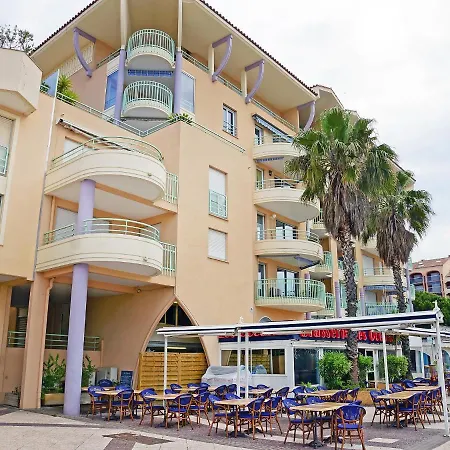 Quartier Latin-13 By Interhome Apartman