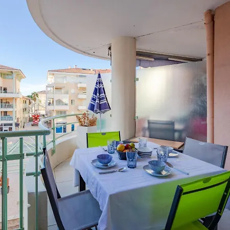 Quartier Latin-13 By Interhome