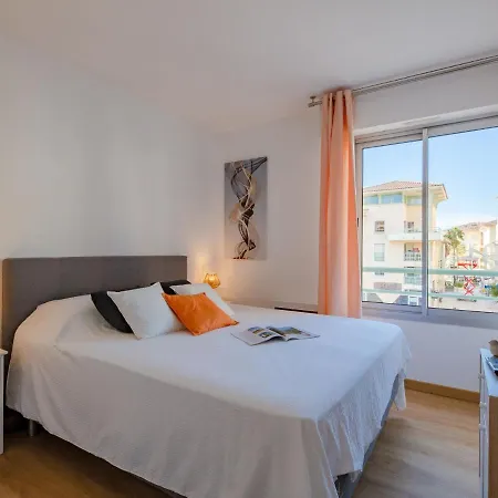 Appartement Quartier Latin-13 By Interhome *