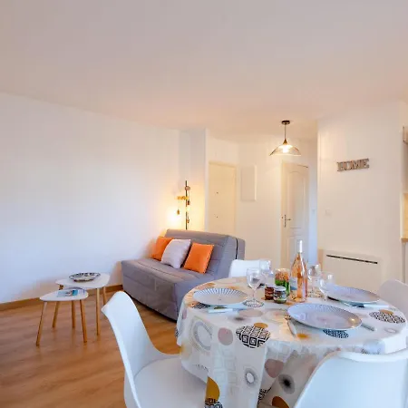 Quartier Latin-13 By Interhome Apartman Fréjus