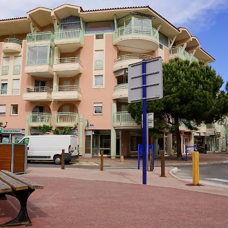 Quartier Latin-13 By Interhome Daire *
