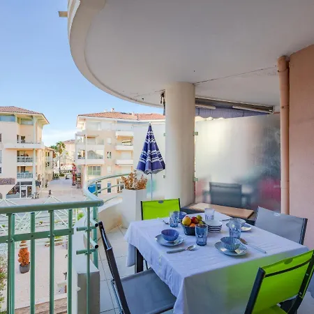 Quartier Latin-13 By Interhome Appartement