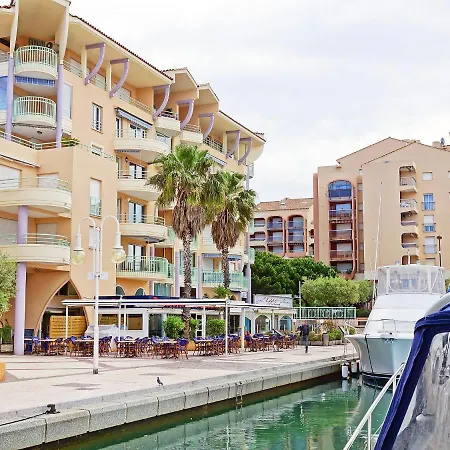 Apartman Quartier Latin-13 By Interhome *