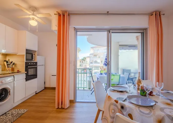 شقة Quartier Latin-13 By Interhome