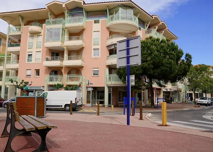 Quartier Latin-13 By Interhome Apartment *