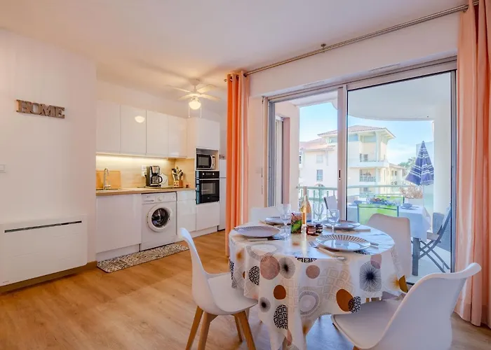 شقة Quartier Latin-13 By Interhome Fréjus