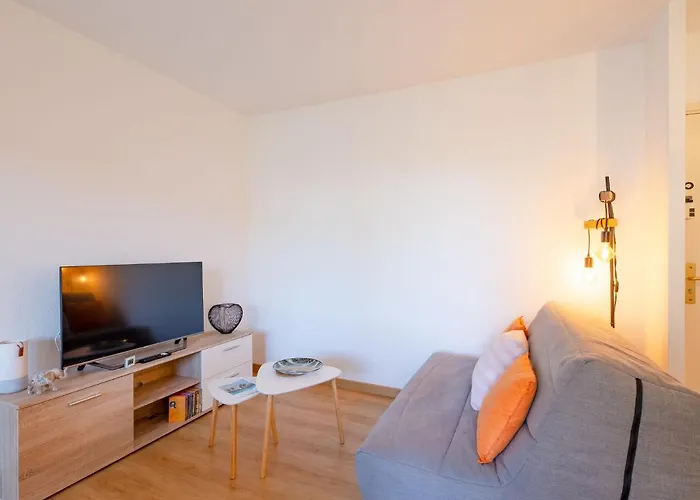 شقة Quartier Latin-13 By Interhome *
